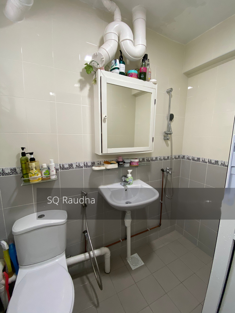 Blk 607 Hougang Avenue 4 (Hougang), HDB 4 Rooms #215623641